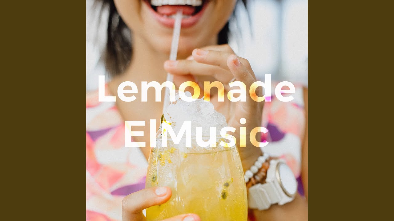 Watch Lemonade on YouTube Watch Lemonade on YouTube
