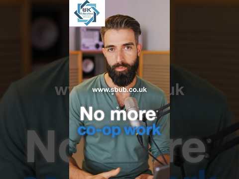 Post-Grad Permits Are About To Get Better In Canada #Studyabroad #Canada #Fyp