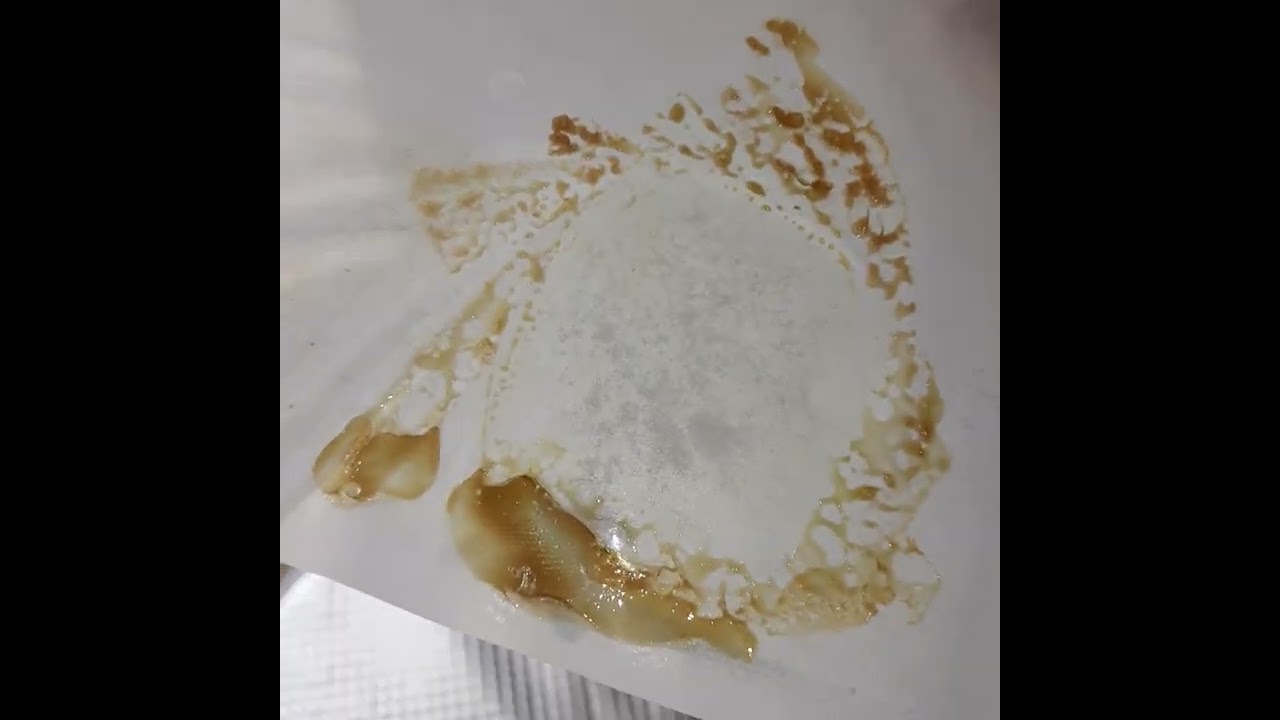 Канифоль Hexacan MAC