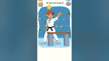 Dop5 (delete one part ) level 46 android gameplay #gaming #walkthrough , solution -all level