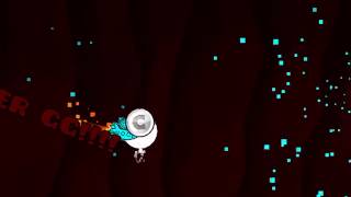 HARDEST STRAIT FLY IN GEOMETRY DASH!!!