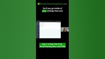 Email, SMS, and Voicemail Drops For Cleaners | BookCleaningJobs CRM Features