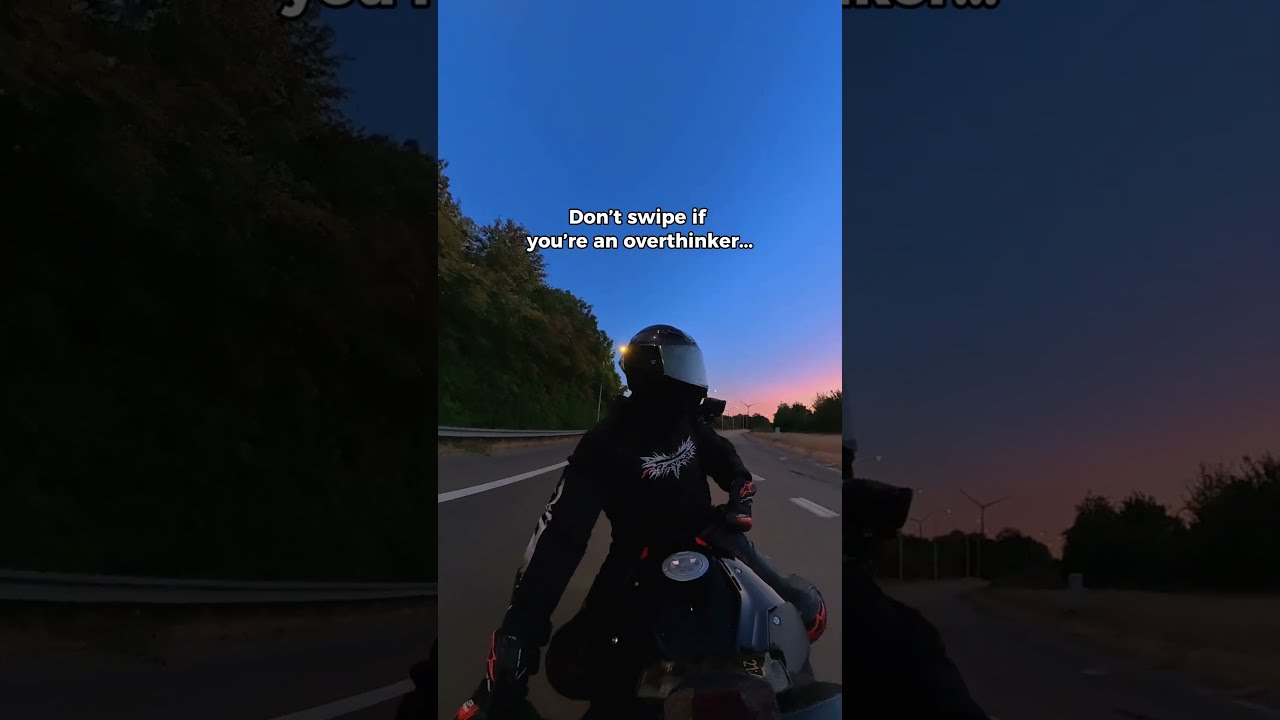 Would you tell me?🥀 #bikersboyz #bikerboy #bikers #bikerlife #shorts