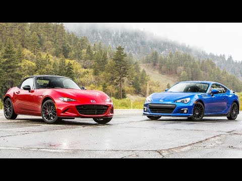 Mazda mx 5