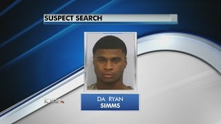 Deputies search for man tied to Round Rock homicide