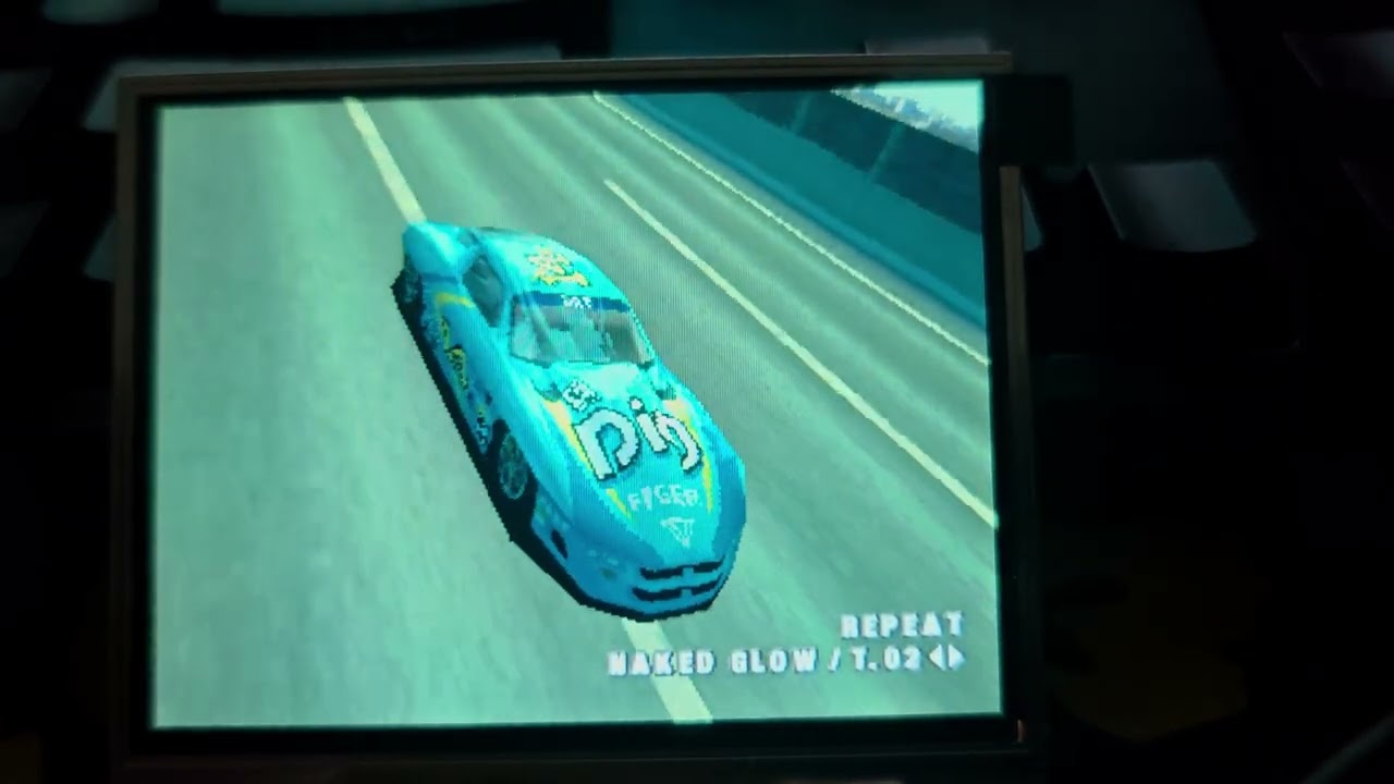 Guide - Using Retro GEM Shiny as an LCD Driver | BitBuilt - Giving