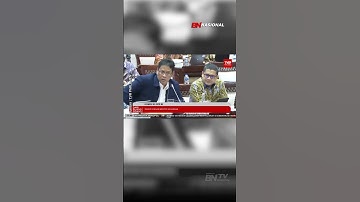 MENKEU PURBAYA SEMPROT PERTAMINA: MALAS-MALASAN BANGUN KILANG BARU #pertamina #purbaya #bbm