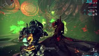 Bug Boss Lephantis