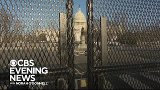 Trump moves inauguration indoors over dangerous cold blast