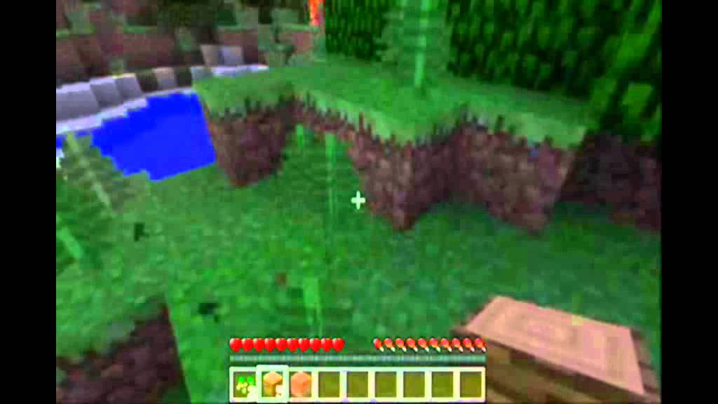 Minecraft  |  Presentación  | Lo que entrara en el nuevo canal