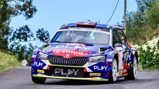 RALI VINHO MADEIRA 2023 | Mistakes & Pure Sound | Full HD