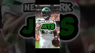 AFC EAST PREDICTIONS!!!