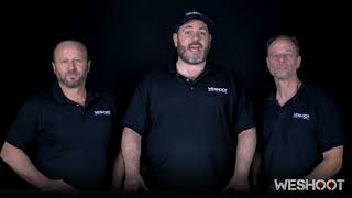 WeShoot! Meet the owners