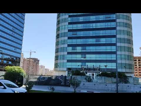 Corniche D Oran كورنيش وهران 