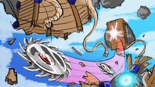 Ranked Is Peak - Forts Ranked