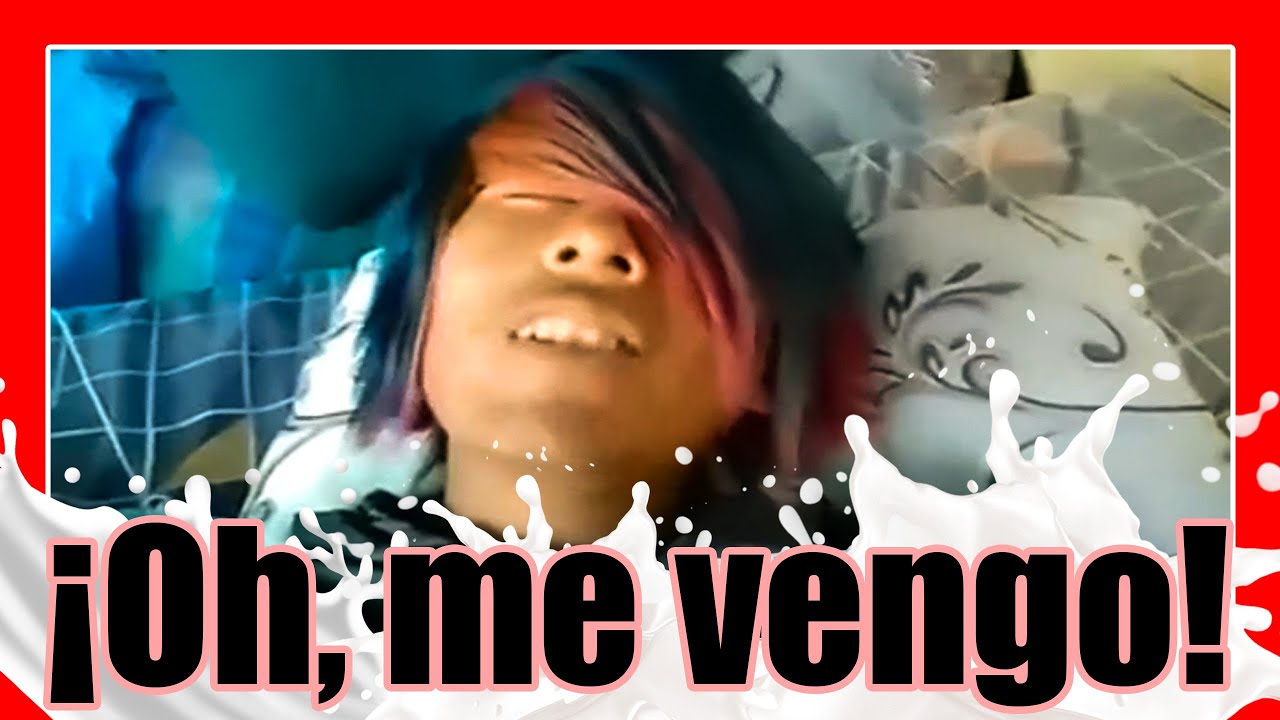 ¡oh Me Vengomp4 Todos Los Oh Me Vengo Faraón Love Shady Meme Híbrido Gang Youtube 