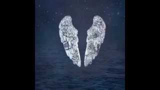 Coldplay -- ghost stories download ...
