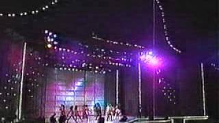 Martika  Water  Via Del Mar Festival  Chile 1991