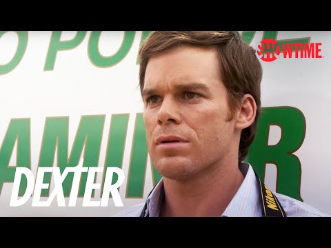Still from the series Dexter