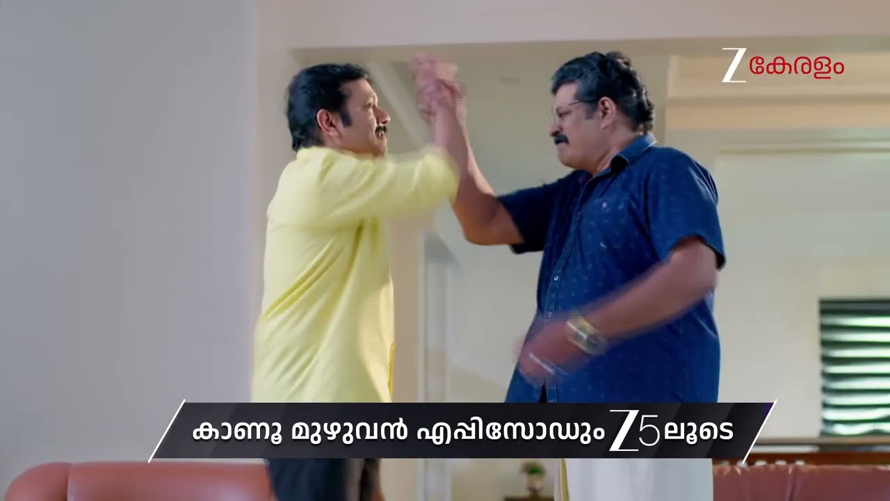 Manathe Kottaram | Ep - 518 | Preview | Feb 10 2026 | Zee Keralam