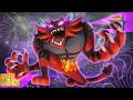 Pokémon Super S Ep.2 - EL MEJOR POKÉMON DEL AÑO