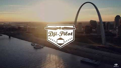 Hyperlapse Mavic 2 zoom