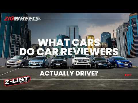 Youtube Car Reviewers List
