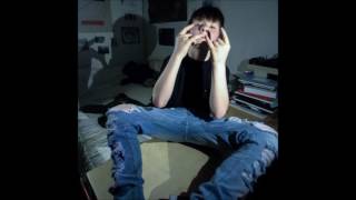 MATT OX - "OVERWHELMING"