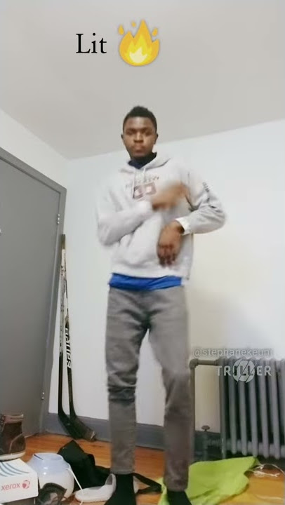 Slide Like This Krewlibs, Pt. 2 - Mr. HotSpot