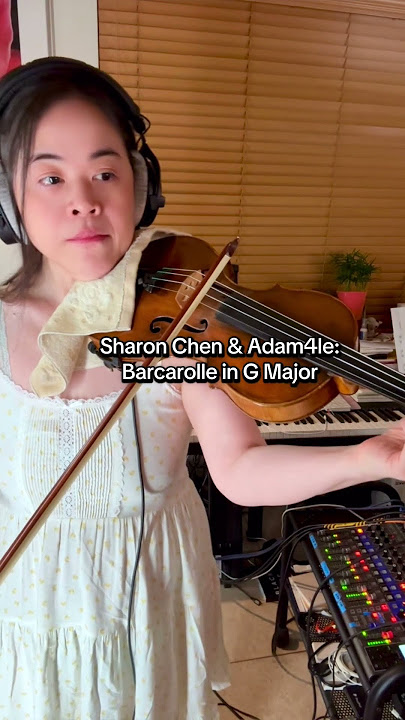 Chopin Berceuse → Barcarolle in G Major | If Chopin were to write a Barcarolle with Strings?