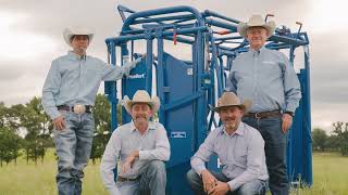 Priefert Manufacturing