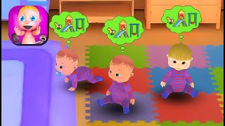 Alima's Baby Nursery - Gameplay Walkthrough #5 screenshot 5