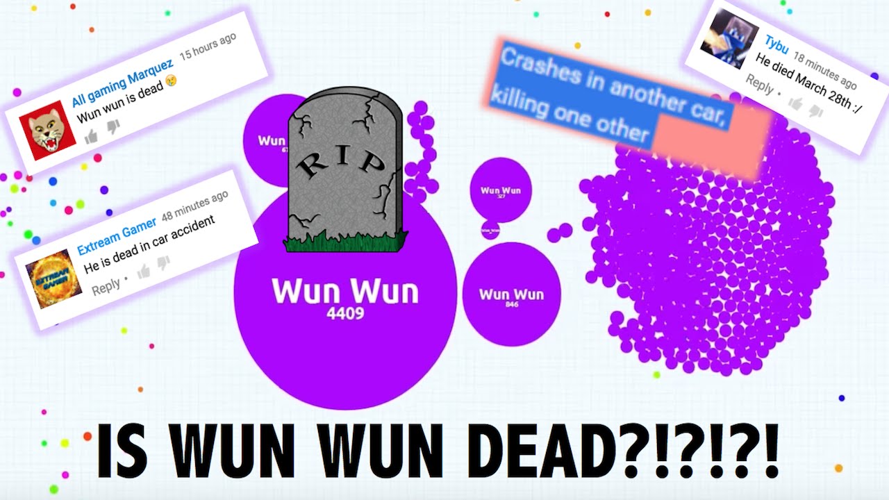 IS WUN WUN DEAD?!?!?!