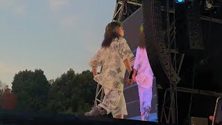 Billie Eilish - ilomilo (Live at Music Midtown 2019)