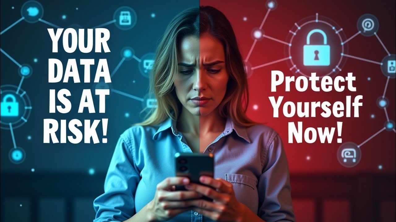 Digital Privacy: How to Protect Yourself Today"