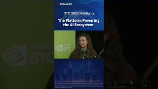 Robert Scoble 's talk with Sydney Sykes about @NVIDIA Platform Powering the AI Ecosystem