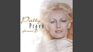 Video thumbnail of "Patty Pravo - La spada nel cuore"