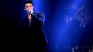 Download Lagu Vangelis Kakouriotis - There's Nothing Holdin' Me Back (Shawn Mendes, YTON 03.12.17) MP3