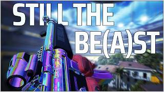 XP-54 is STILL the BEST gun in The Finals..