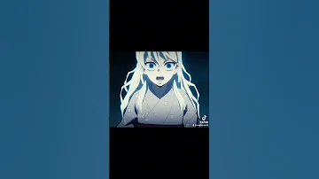 If We Have Each Other Demonslayer Daki Gyutaro Animeedit 