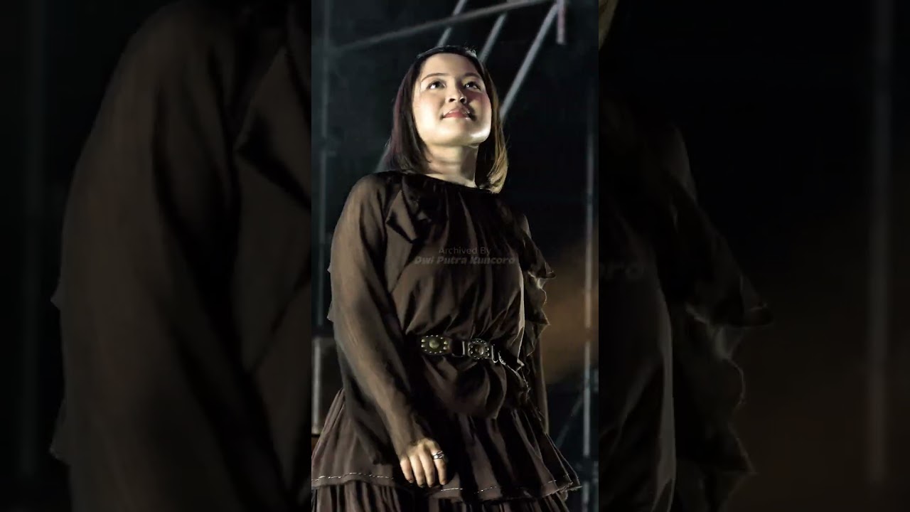 Bernadya - Lama lama live performance 4K at IMS 2026