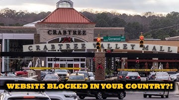 Fout 451: Waarom websites zeggen "Niet beschikbaar op uw locatie" Italiaanse restaurantketen Hoof...