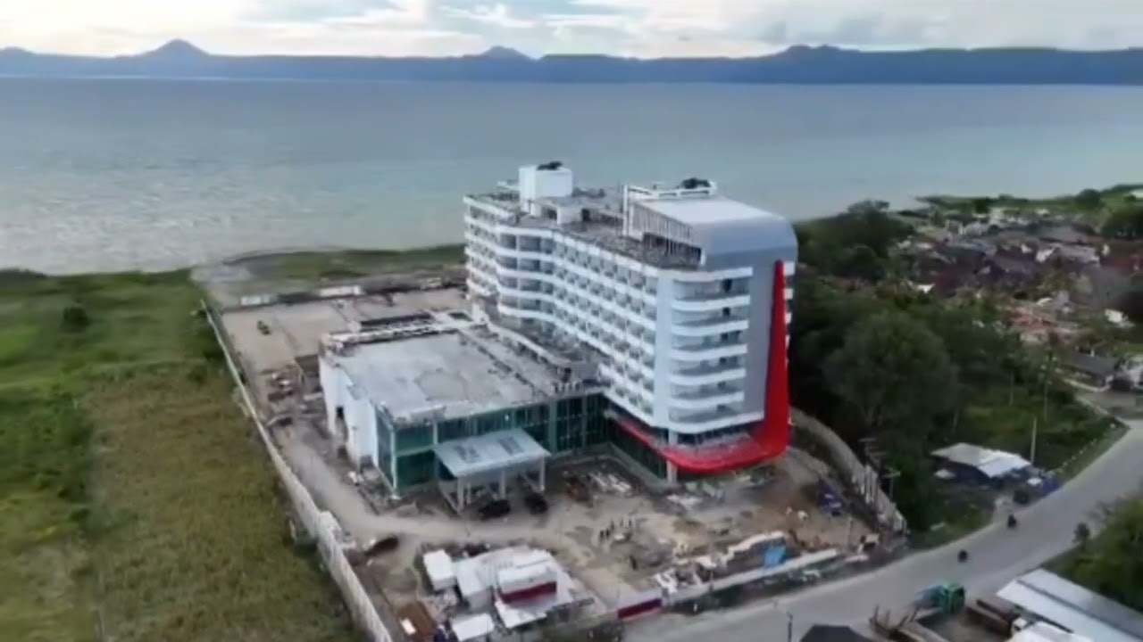 Labersa Hotel Samosir