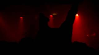 Soviet Soviet - Blend - 5.10.2018 - Underdogs' Ballroom & Bar, Prague