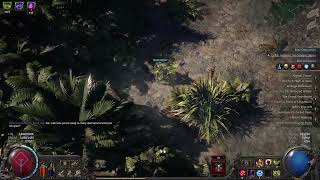 PSA: Game Breaking Bug on new Archon of Chayula ascendency