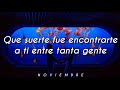 ¿Otra Canción De Amor? - SIAM // Letra. ♥️