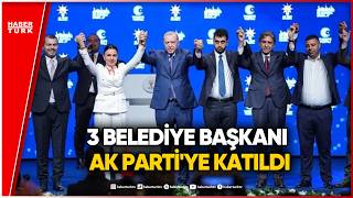 İstanbul'da 3 Belediyede Değişim! Belediye Geçişleri Devam Edecek mi?