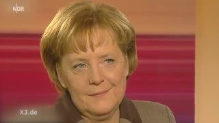 Merkel-Song: Oje, Angela!