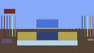 Build a multiple biome fishing pool on terraria 1.4 (pc version)!
important: please read the description! it addresses misconceptions,
list of materials, som...