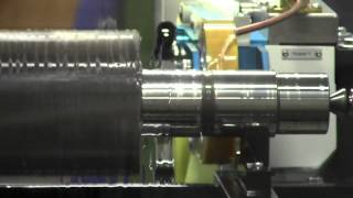 Superfinish Innovation AG Cube650